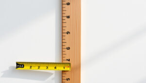63 Inches in Feet: Conversion and Height Chart
