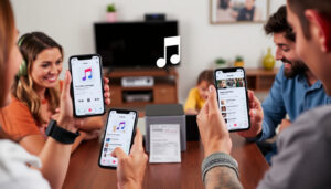 Apple Music Family Plan: Pricing, How It Works, and Is It Worth It