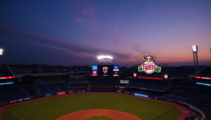 Cleveland Guardians vs Minnesota Twins Match Player Stats