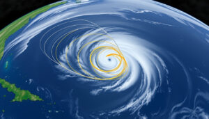 Hurricane Erin Spaghetti Models: Latest Tracks & Forecasts