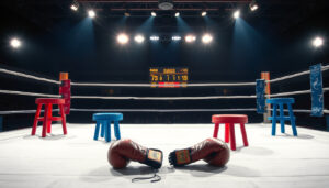 Jake Paul vs Chavez: Results and Fight Recap
