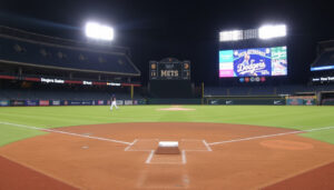 Mets vs Dodgers Match Player Stats: Analysis & Key Performances